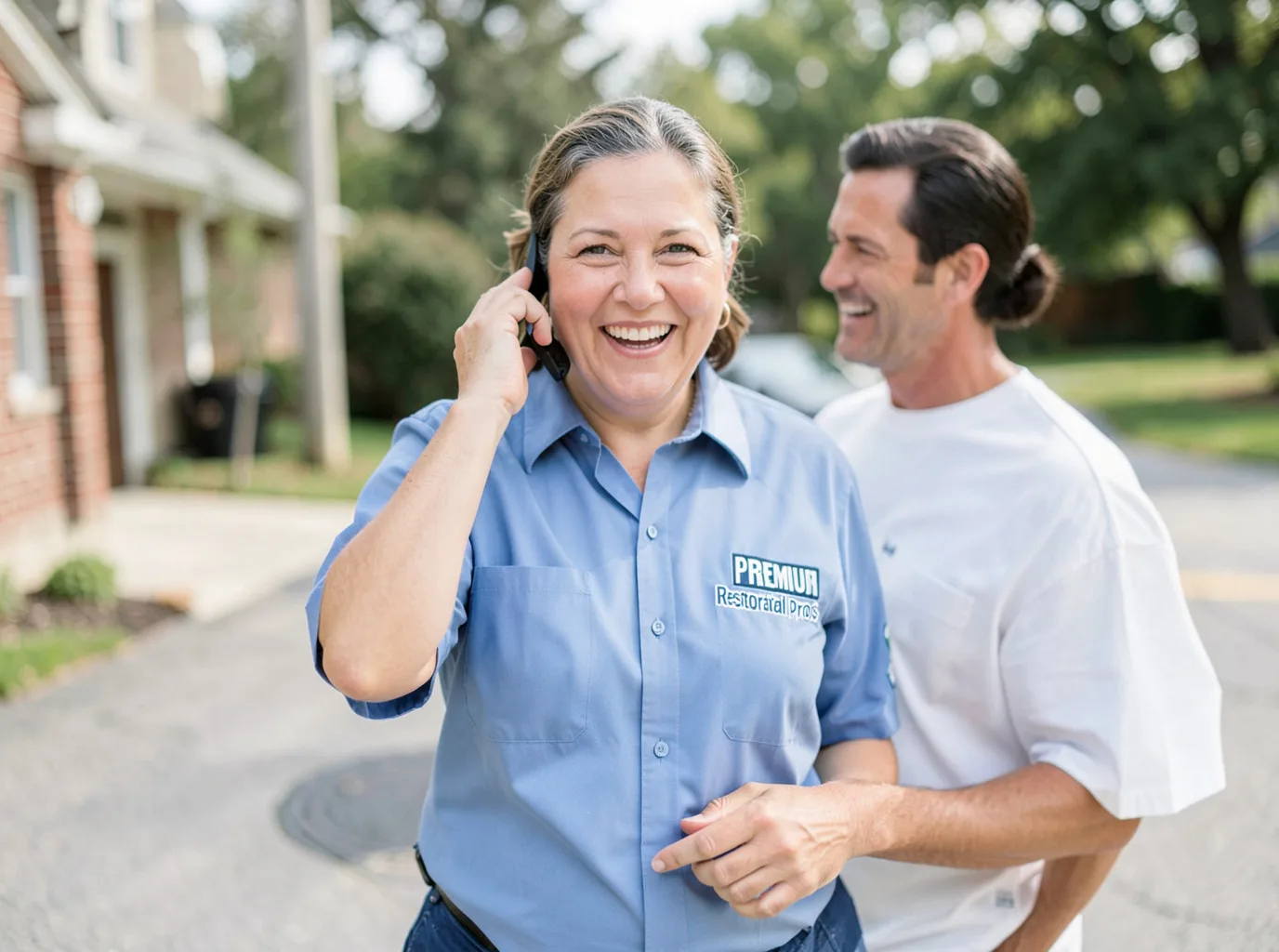 Water Damage Restoration Clackamas, OR FAQs